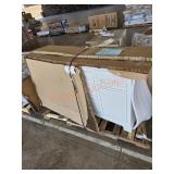 48" Bathroom Vanity 48" Bathroom Vanity