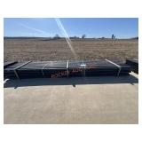 4in Schedule 40 PVC pipe 20 ft lengths 48 X BID 4in Schedule 40 PVC pipe 20 ft lengths 48 X BID