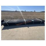 4in Schedule 40 PVC pipe 20 ft lengths 48 X BID 4in Schedule 40 PVC pipe 20 ft lengths 48 X BID