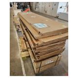 3/4"x 2 3/4"x 2