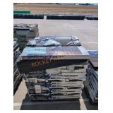 Tamko Hip & Ridge Shingles Pallet Lot Tamko Hip & Ridge Shingles Pallet Lot