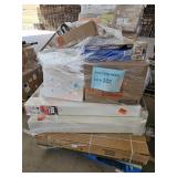Shark Vacuum, Heater Assort., NexGrill Pizza Kit Shark Vacuum, Heater Assort., NexGrill Pizza Kit