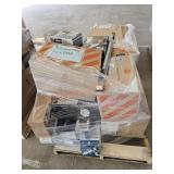 Water Filters, Toilet Seat, Mystery Boxes, Misc Water Filters, Toilet Seat, Mystery Boxes, Misc