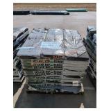 Tamko Hip & Ridge Shingles Pallet Lot Tamko Hip & Ridge Shingles Pallet Lot