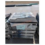 Tamko Hip & Ridge Shingles Pallet Lot Tamko Hip & Ridge Shingles Pallet Lot