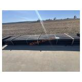 4in Schedule 40 PVC pipe 20 ft lengths 48 X BID 4in Schedule 40 PVC pipe 20 ft lengths 48 X BID