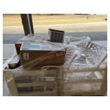 Cast Iron Lawn Chairs, Trash Cans, Dishwasher Cast Iron Lawn Chairs, Trash Cans, Dishwasher