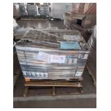 Porcelain Tile Pallet Lot Porcelain Tile Pallet Lot
