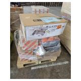 Rigid Gearbox, Dewalt Jump Starter, 25" Sink Rigid Gearbox, Dewalt Jump Starter, 25" Sink