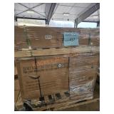 Freestanding Bathtub,  60" Vanity Top Freestanding Bathtub,  60" Vanity Top