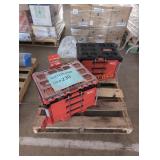 Milwaukee Packout Lot Milwaukee Packout Lot