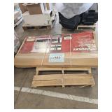 Husky 65" Industrial Shelving Husky 65" Industrial Shelving