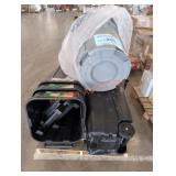 Husky & HDX Garbage Cans Husky & HDX Garbage Cans