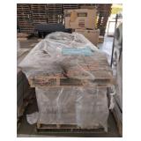 Porcelain Tile Pallet Lot Porcelain Tile Pallet Lot