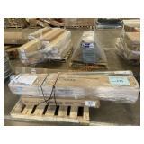 Twin Daybed Trundle (both of two boxes), Area Rug Twin Daybed Trundle (both of two boxes), Area Rug