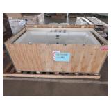 Whirlpool Tub (Damaged) Whirlpool Tub (Damaged)