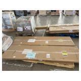 Butcher Block Countertops  2 X BID Butcher Block Countertops  2 X BID