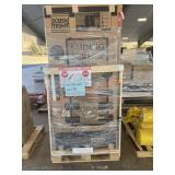 17- Sliding Screen Doors, 24in & 30in Vanities 17- Sliding Screen Doors, 24in & 30in Vanities
