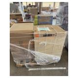 24, 30 & 36in Base Cabinets (damaged) 24, 30 & 36in Base Cabinets (damaged)