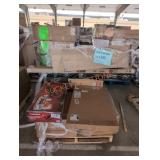 Husky Floor Jack, Mystery Boxes, Electric Husky Floor Jack, Mystery Boxes, Electric
