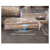 Bi-Fold Doors & Wood Wall Cladding Panels Bi-Fold Doors & Wood Wall Cladding Panels