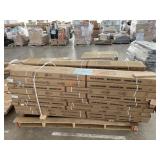 Hardwood Flooring- Light Warmth Oak 26 X BID Hardwood Flooring- Light Warmth Oak 26 X BID