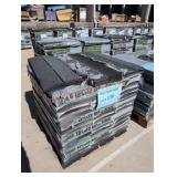 Tamko Hip & Ridge Shingles Pallet Lot Tamko Hip & Ridge Shingles Pallet Lot