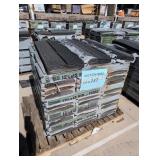 Tamko Hip & Ridge Shingles Pallet Lot Tamko Hip & Ridge Shingles Pallet Lot