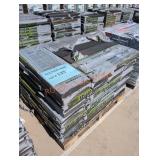 Tamko Hip & Ridge Shingles Pallet Lot Tamko Hip & Ridge Shingles Pallet Lot