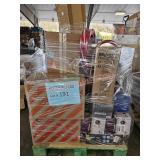 Heater Assort., Keurig, Outdoor Light Fixtures Heater Assort., Keurig, Outdoor Light Fixtures