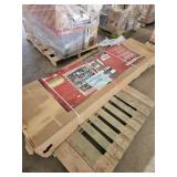 Husky 90" Industrial Shelving Husky 90" Industrial Shelving