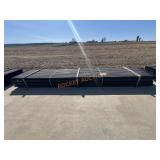 3in Schedule 40 PVC pipe 20 ft lengths 75 X BID 3in Schedule 40 PVC pipe 20 ft lengths 75 X BID