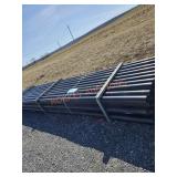 4in Schedule 40 PVC pipe 20 ft lengths 48 X BID 4in Schedule 40 PVC pipe 20 ft lengths 48 X BID