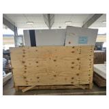 Shower Pan, Shower Walls, sliding Glass Door Shower Pan, Shower Walls, sliding Glass Door