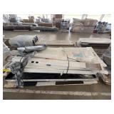 Assorted Doors, 36in Gear Box Assorted Doors, 36in Gear Box