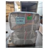 R-19 Unfaced Insulation Sold 8 x the Bid R-19 Unfaced Insulation Sold 8 x the Bid