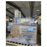 Metaltech Scaffolding, Vissani Refrigerator, 30" Metaltech Scaffolding, Vissani Refrigerator, 30"