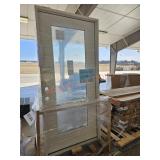 Steven & Sons Exterior Door Steven & Sons Exterior Door