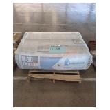 R-30 Kraft Fiberglass Insulation  3 X BID R-30 Kraft Fiberglass Insulation  3 X BID