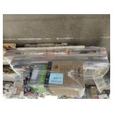 9x7 & 8x7 Garage Door, 3.5ft Compact Dryer, 9x7 & 8x7 Garage Door, 3.5ft Compact Dryer,