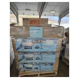 Shelter Logic Canopies, Rigid Sander, 24" Vanity Shelter Logic Canopies, Rigid Sander, 24" Vanity