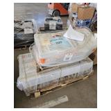 Skid Lot Floor Tile Skid Lot Floor Tile
