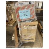 27in 12-Drawer Chest & Cabinet Combo, Sink, 27in 12-Drawer Chest & Cabinet Combo, Sink,