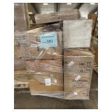 24in Base Cabinets, Mini Fridge, Dining Chair 24in Base Cabinets, Mini Fridge, Dining Chair