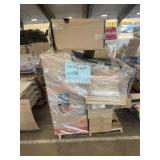 Kr�us Sink, Plumbing Mystery Box, Bifold Door, Kr�us Sink, Plumbing Mystery Box, Bifold Door,