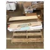 Stair Tread Caps, Misc Flooring Stair Tread Caps, Misc Flooring