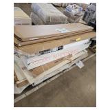 Skid Lot Door Assortment Skid Lot Door Assortment