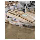 Liberty Roofing Underlayment, Doors, Husky Liberty Roofing Underlayment, Doors, Husky