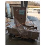 60" Gladiator Shelving, Vevor Spit Rotisserie, 60" Gladiator Shelving, Vevor Spit Rotisserie,