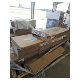 Garage Doors, Truck Cover, Misc Flooring Garage Doors, Truck Cover, Misc Flooring
